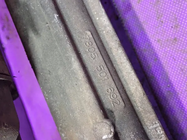 OPEL ASTRA J IV 11-20 1.4 Caixa de Direção P13413955 image 8