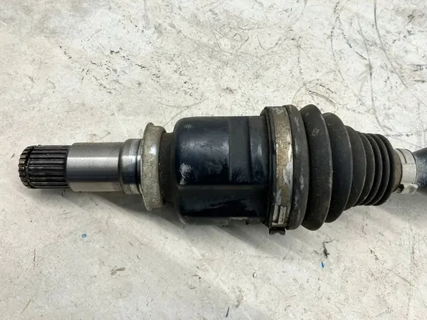 Komplett höger drivaxel Toyota Corolla E21 1.8 Hybrid 43410-02A10-D image 2