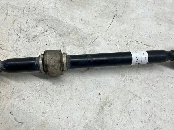 Komplett höger drivaxel Toyota Corolla E21 1.8 Hybrid 43410-02A10-D image 3