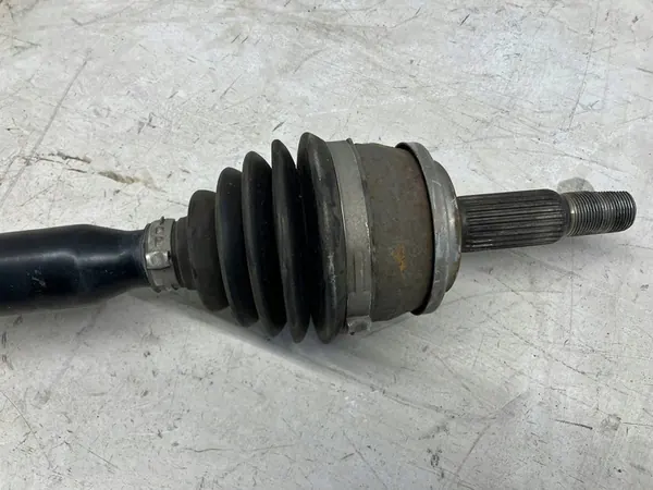 Komplett höger drivaxel Toyota Corolla E21 1.8 Hybrid 43410-02A10-D image 4