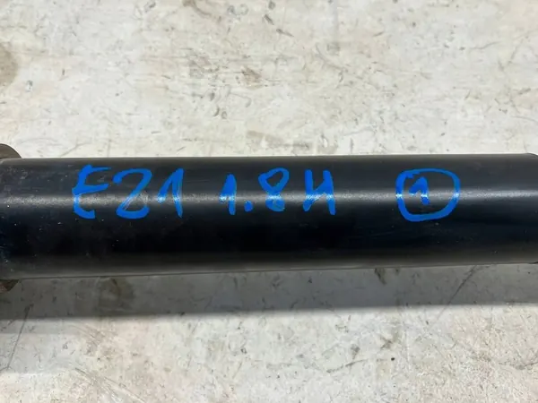 Komplett höger drivaxel Toyota Corolla E21 1.8 Hybrid 43410-02A10-D image 5