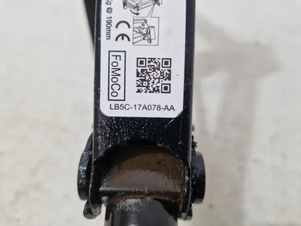 Cric Ford Explorer 2020 OEM LB5C-17A078-AA image 5