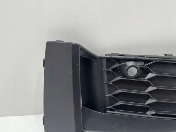 Griglia Paraurti Anteriore Sinistra SKODA KODIAQ LIFT 565807367C image 2