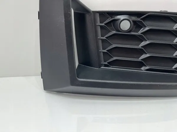 Griglia Paraurti Anteriore Sinistra SKODA KODIAQ LIFT 565807367C image 3