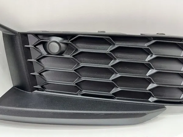 Griglia Paraurti Anteriore Sinistra SKODA KODIAQ LIFT 565807367C image 4
