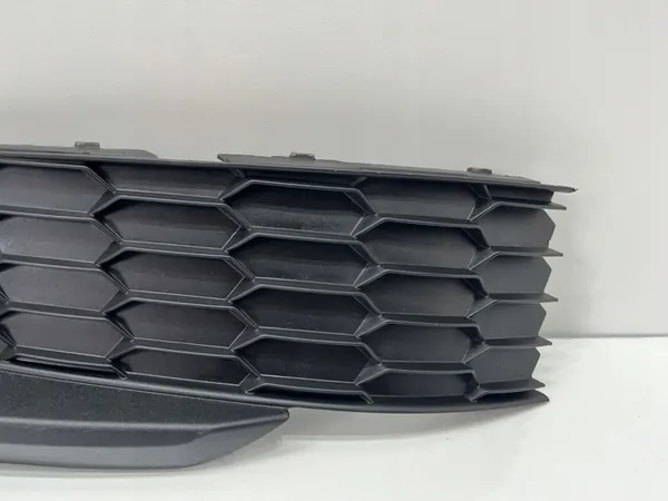 Griglia Paraurti Anteriore Sinistra SKODA KODIAQ LIFT 565807367C image 5