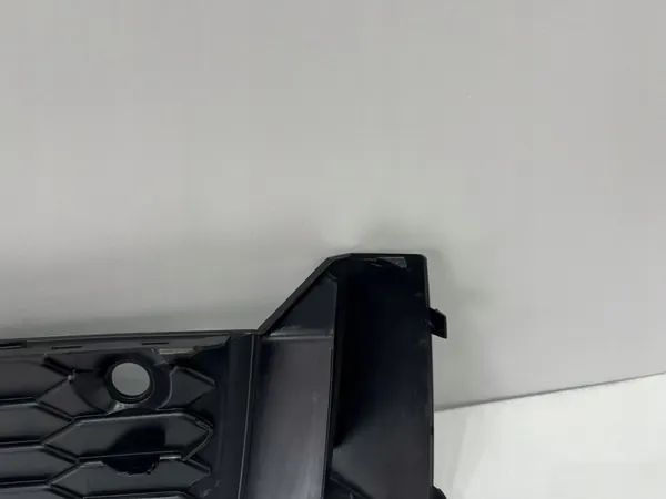 Griglia Paraurti Anteriore Sinistra SKODA KODIAQ LIFT 565807367C image 7