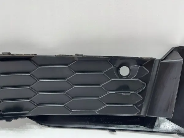 Griglia Paraurti Anteriore Sinistra SKODA KODIAQ LIFT 565807367C image 9