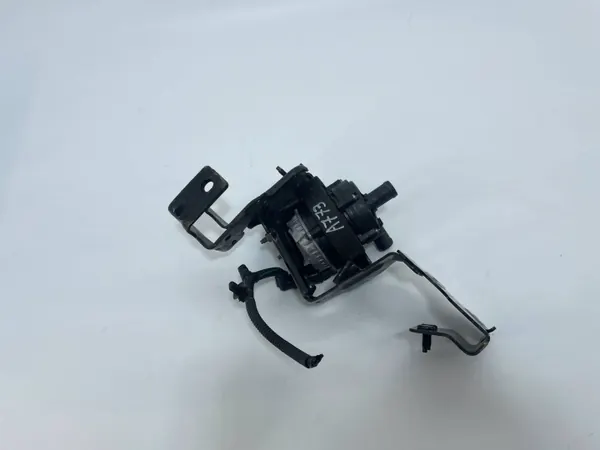 Apuvesipumppu OEM 210118431R Renaultille image 4