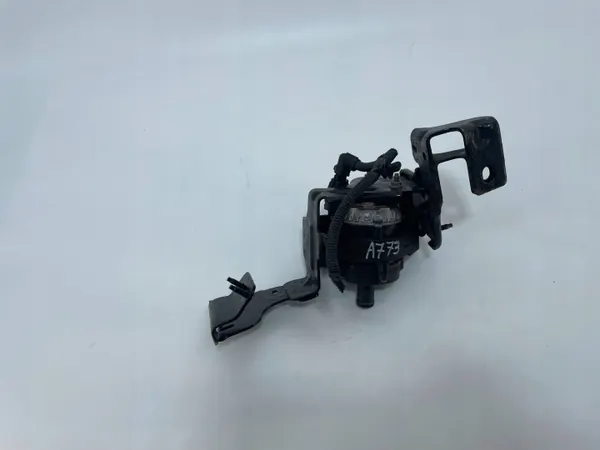 Apuvesipumppu OEM 210118431R Renaultille image 5