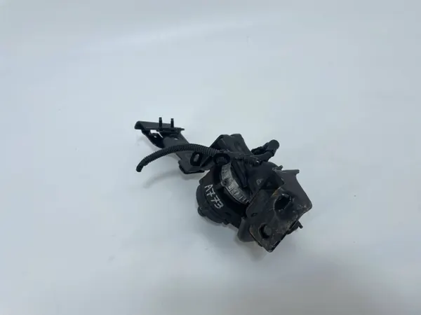 Apuvesipumppu OEM 210118431R Renaultille image 6