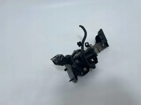 Apuvesipumppu OEM 210118431R Renaultille image 7