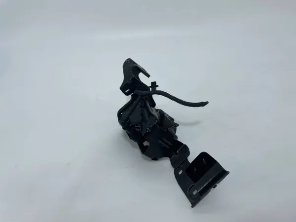 Apuvesipumppu OEM 210118431R Renaultille image 8