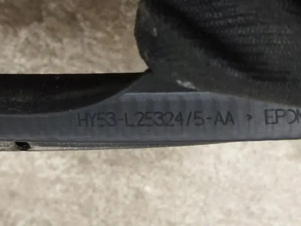Jointures Aston Martin DB11 2019 OEM HY53L253245AA image 4
