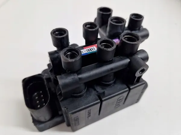 Distribuitore valvole Porsche Panamera 971 971616013B image 3