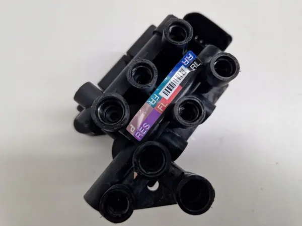 Distribuitore valvole Porsche Panamera 971 971616013B image 4