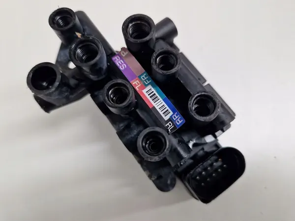 Distribuitore valvole Porsche Panamera 971 971616013B image 5