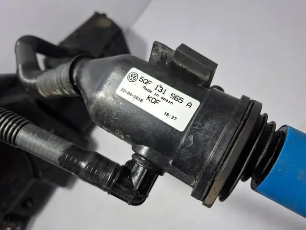 OEM 5Q0131969C AdBlue-tankpomp voor VW Tiguan II image 4