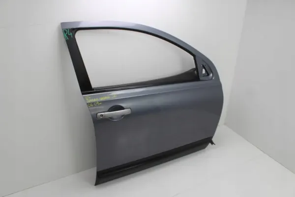 OEM 360213230 främre höger dörr för Nissan Qashqai J10 image 3