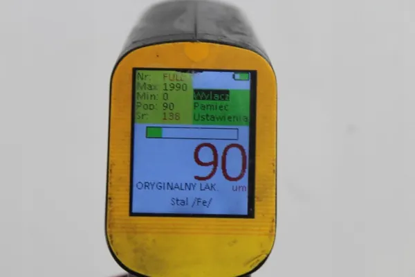 OEM 360213230 främre höger dörr för Nissan Qashqai J10 image 5