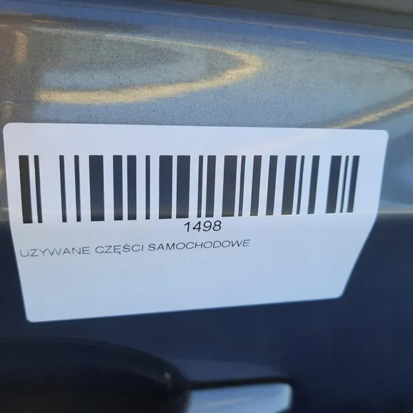 OEM 360213230 främre höger dörr för Nissan Qashqai J10 image 6