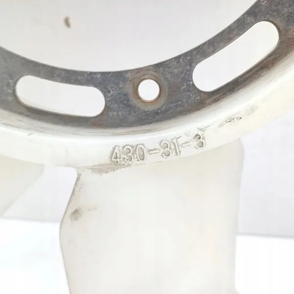 Mitsubishi Pajero Sport ventilatorblad OEM 430313 image 5