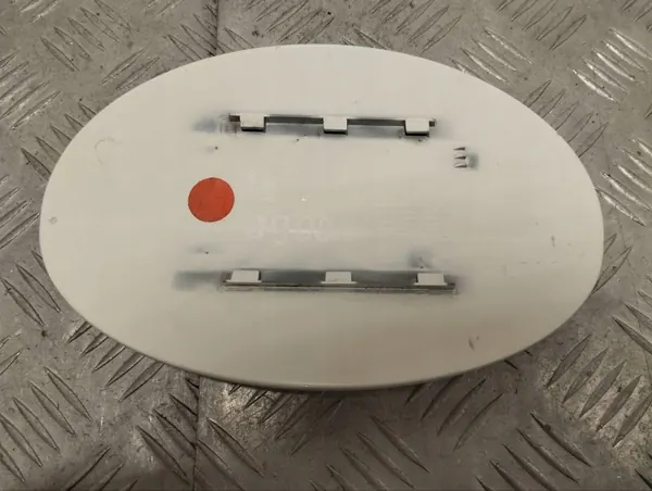 Bouchon de réservoir OEM 194314 pour Maserati Quattroporte VI image 3