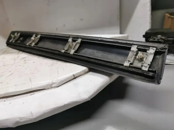 Left Rear Trim Volkswagen Golf III 1996 image 5