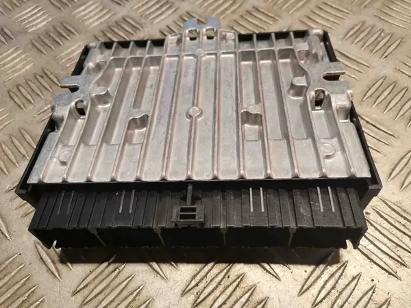 Module de suspension pneumatique Range Rover Sport L494 image 3