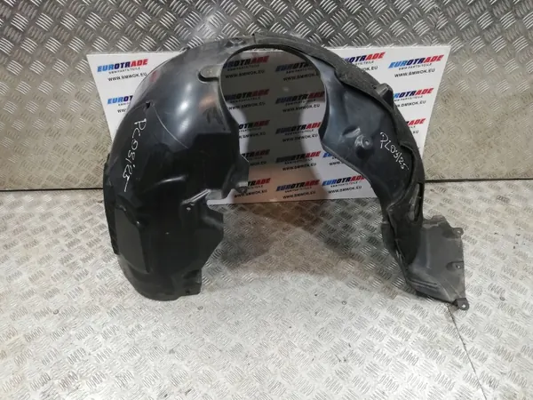 BMW X1 U11 Pare-boue avant droit OEM 9465696 image 2