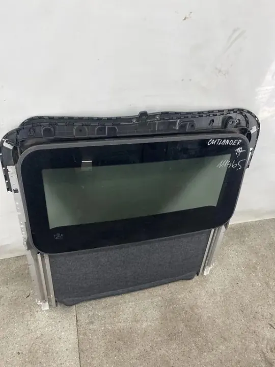 Toit ouvrant OEM 7707220 pour Mitsubishi Outlander II 2015 image 2
