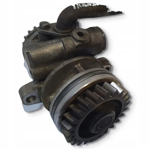 Styrpump OEM ACR 070145249 för VW Transporter image 2