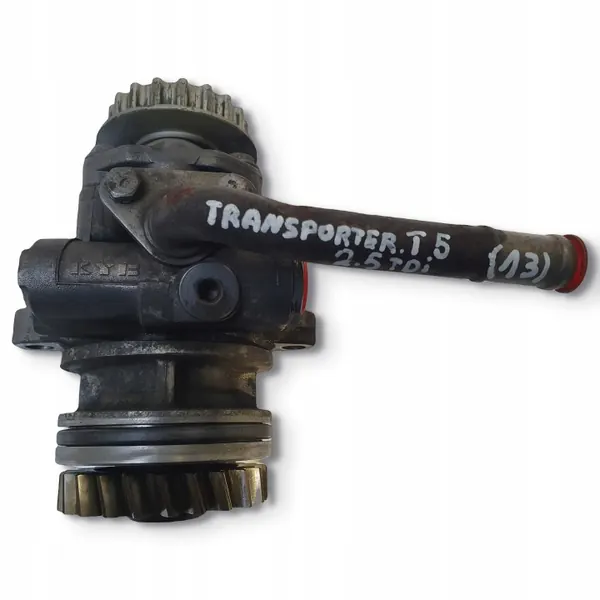 Styrpump OEM ACR 070145249 för VW Transporter image 5