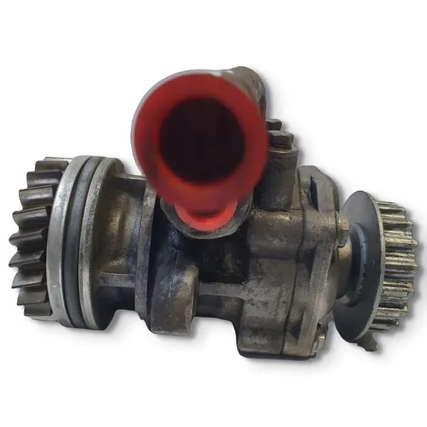 Styrpump OEM ACR 070145249 för VW Transporter image 6