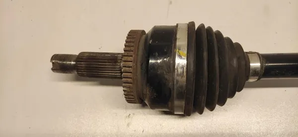 Höger halvmuff Hyundai Tucson II Kia Sportage IV image 2