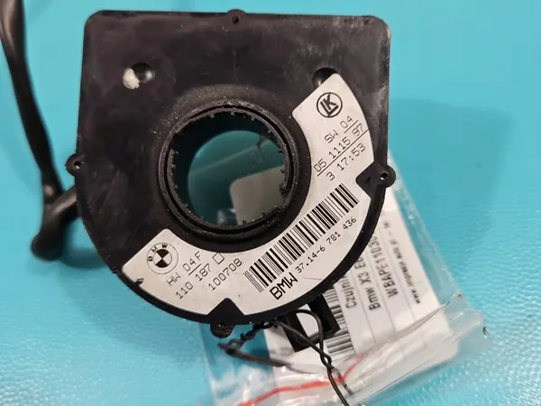 Lenkwinkelsensor OEM 6781436 für BMW X3 E83 image 4