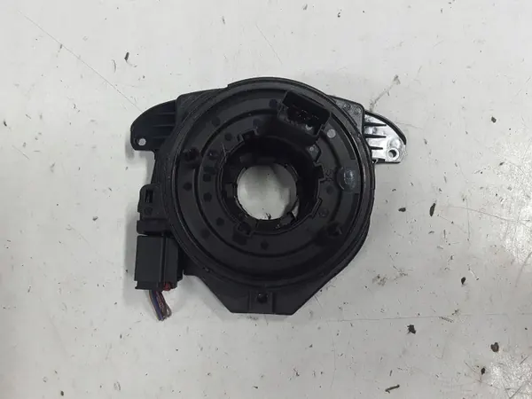 Ressort de bobine d'airbag OEM 2Q0959653 VW Polo V image 2
