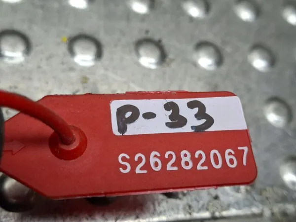 Contrôleur OEM S26282067 pour Citroen Peugeot Fiat 2.0 HDI image 4