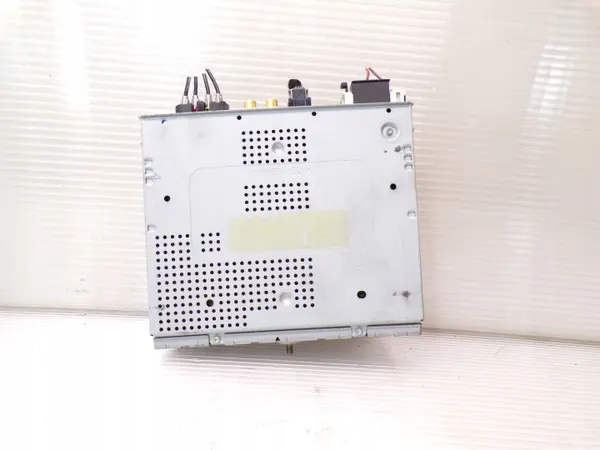 OEM TUNER TV RADIA WZMACNIACZ Mercedes W220/W215:lle image 2