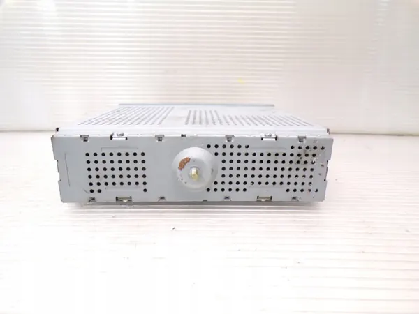 OEM TUNER TV RADIA WZMACNIACZ Mercedes W220/W215:lle image 3