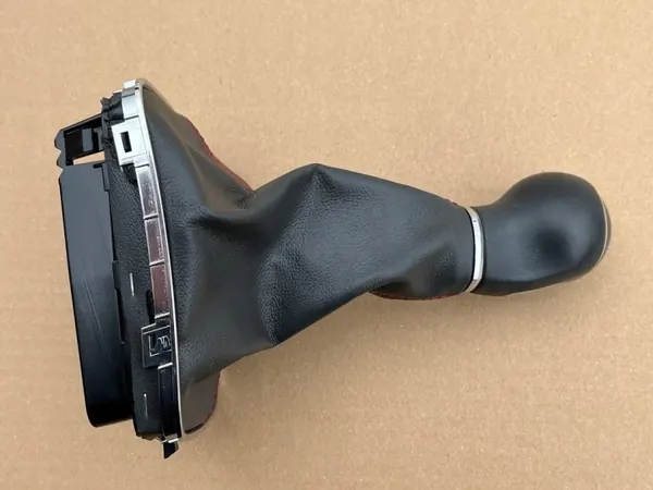 Pommeau de levier SEAT OEM 6P0711113F pour Ibiza IV image 5