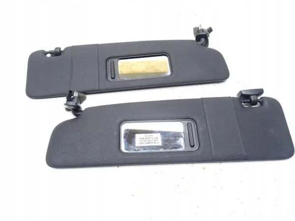 OEM 24.02.26.10.24 Visor solar para Audi A5 8T Cabrio image 2