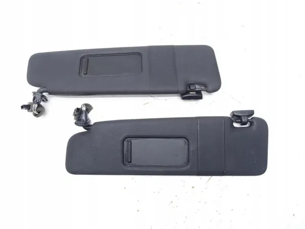OEM 24.02.26.10.24 Visor solar para Audi A5 8T Cabrio image 7