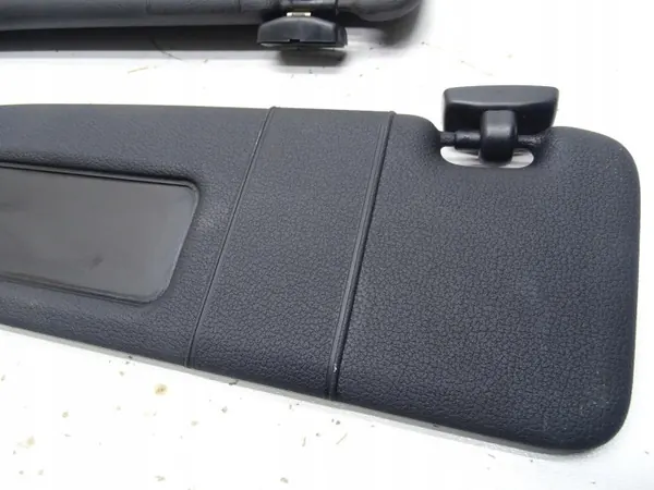 OEM 24.02.26.10.24 Visor solar para Audi A5 8T Cabrio image 8