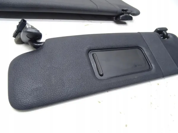 OEM 24.02.26.10.24 Visor solar para Audi A5 8T Cabrio image 9