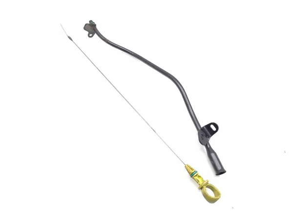 Ford Mondeo Oljenivåsensor OEM 9809897480 image 5