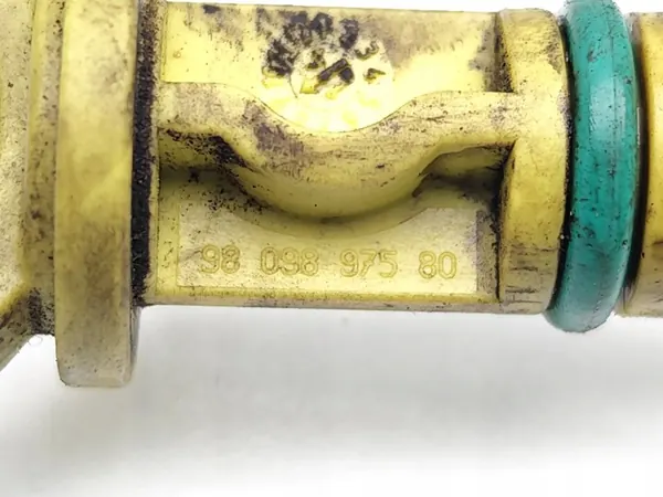 Ford Mondeo Oljenivåsensor OEM 9809897480 image 6