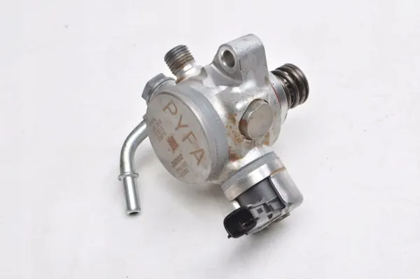 Kraftstoffpumpe Mazda 2 PYFA203F0 296100-0580 - Gebraucht image 2