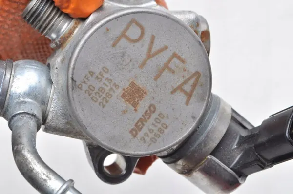 Kraftstoffpumpe Mazda 2 PYFA203F0 296100-0580 - Gebraucht image 3