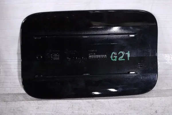 BMW 7433433 Tankklappe - Gebrauchtes OEM-Teil image 3